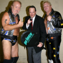 Jim Cornette and the Midnight Express