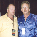 Randy and Bill Mulkey