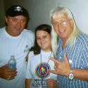 Rock-n-Roll Express and Ashlee Frye