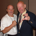 George South and Baron Von Raschke