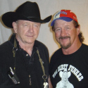 Dory and Terry Funk