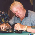 Harley Race